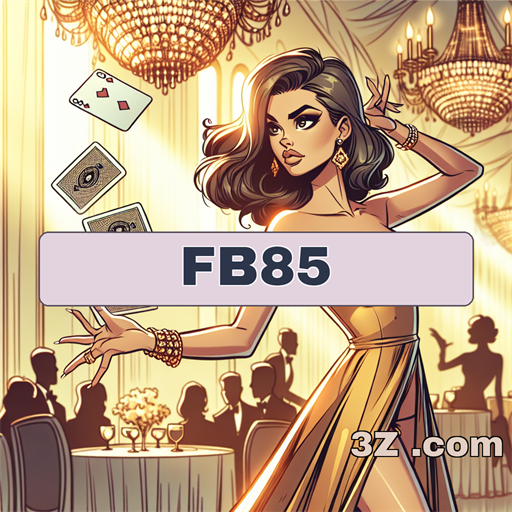 Explore as Funcionalidades da App do fb85.com e Jogue Mais