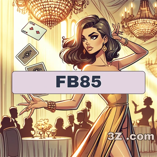 Explore as Funcionalidades da App do fb85.com e Jogue Mais