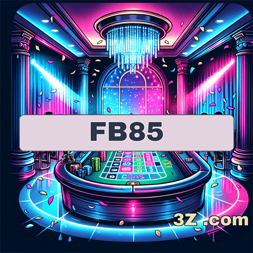Jogos Fantásticos Esperam por Você no fb85.com
