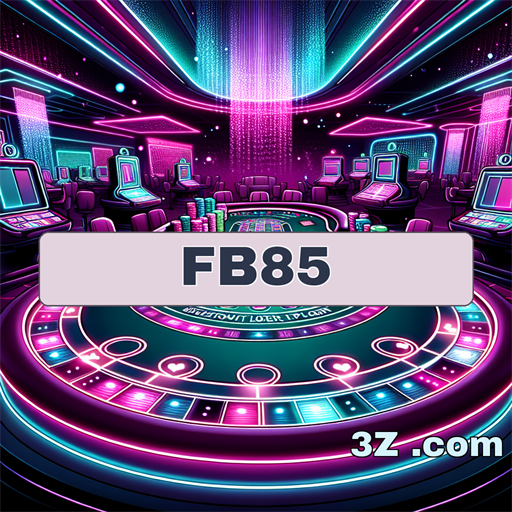 Slots Fascinantes e Diversão no fb85.com: Uma Experiência Imperdível